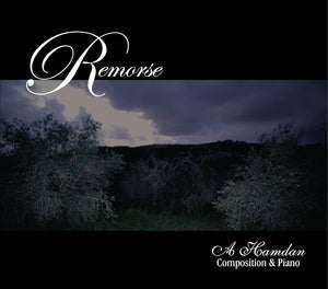 Abdul Latif Hamdan - Remorse - 1CD